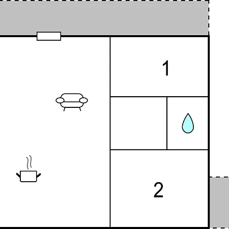 Apartment 13/a Int.8 Martinsicuro