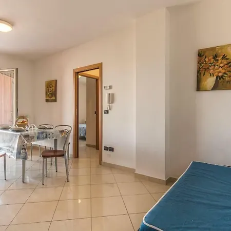 13/a Int.8 Apartment